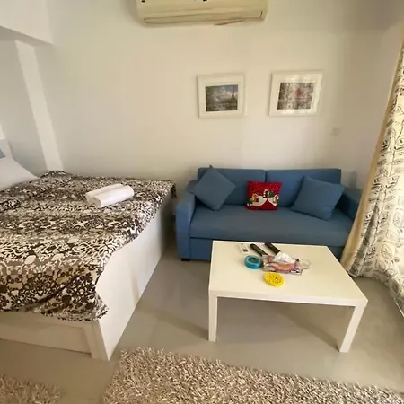 Ferienwohnung G Cribs B1F2