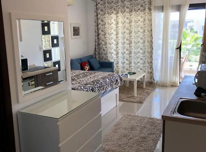 Appartement G Cribs B1f2 *