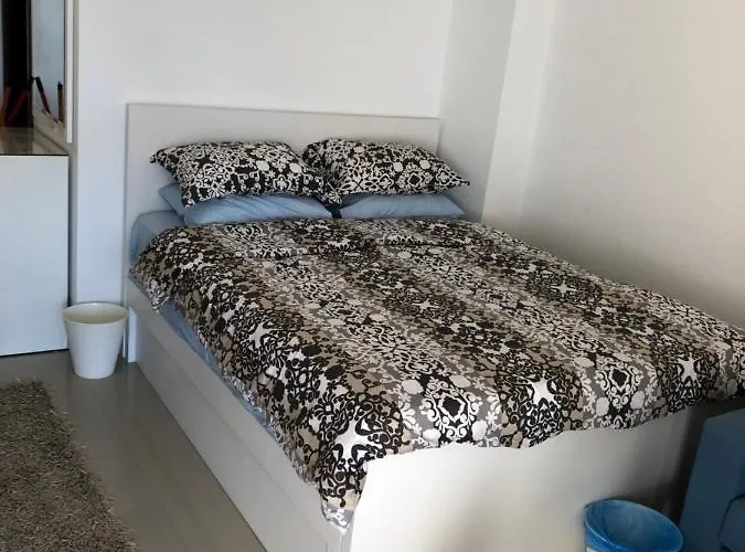 G Cribs B1f2 Appartement