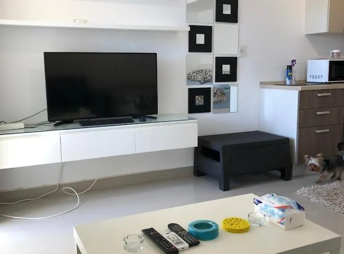 Appartement G Cribs B1f2 Hurghada