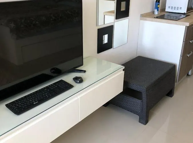 Appartement G Cribs B1f2