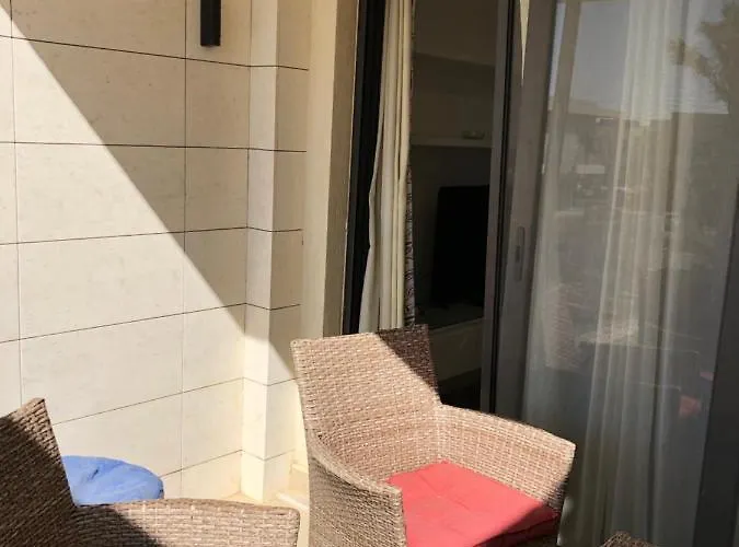 G Cribs B1f2 Appartement