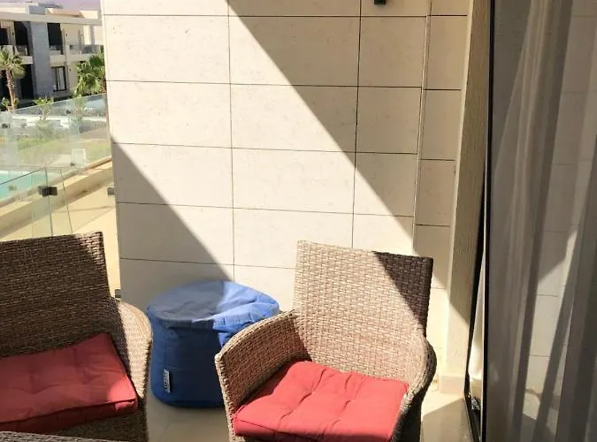 Appartement G Cribs B1f2