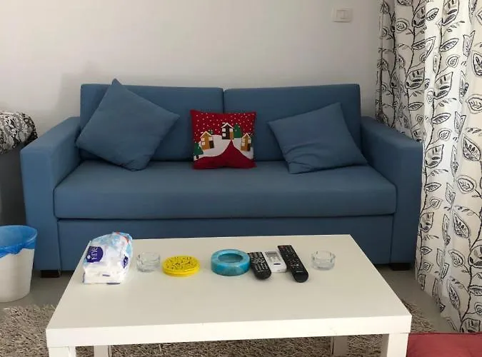 Appartement G Cribs B1f2 Hurghada
