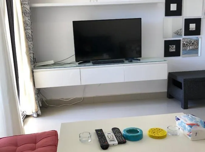 G Cribs B1f2 Appartement Hurghada
