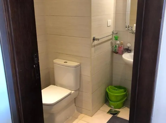 G Cribs B1f2 Appartement Hurghada