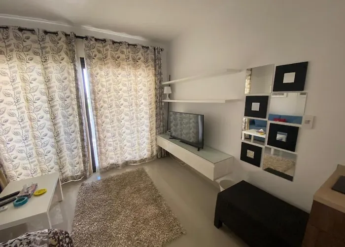 G Cribs B1f2 Appartement