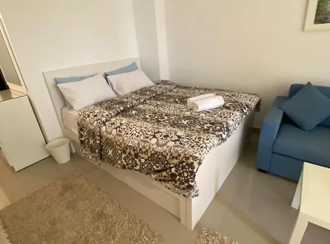 Appartement G Cribs B1f2 Hurghada