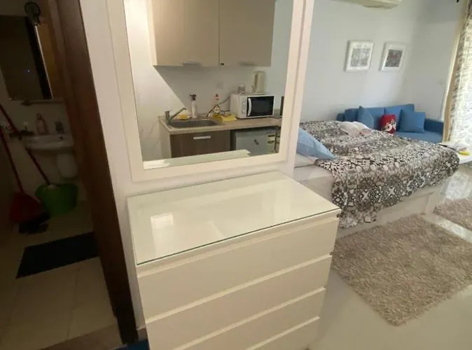 Appartement G Cribs B1f2 *